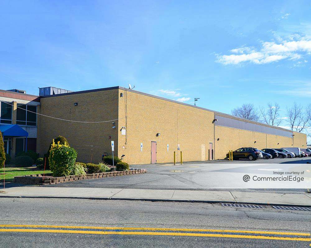 203 Moonachie Road, Moonachie, NJ Industrial Space
